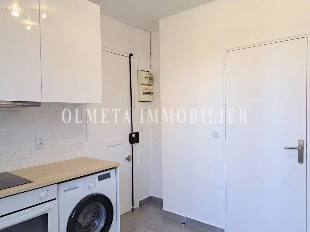 Appartement à ARGENTEUIL