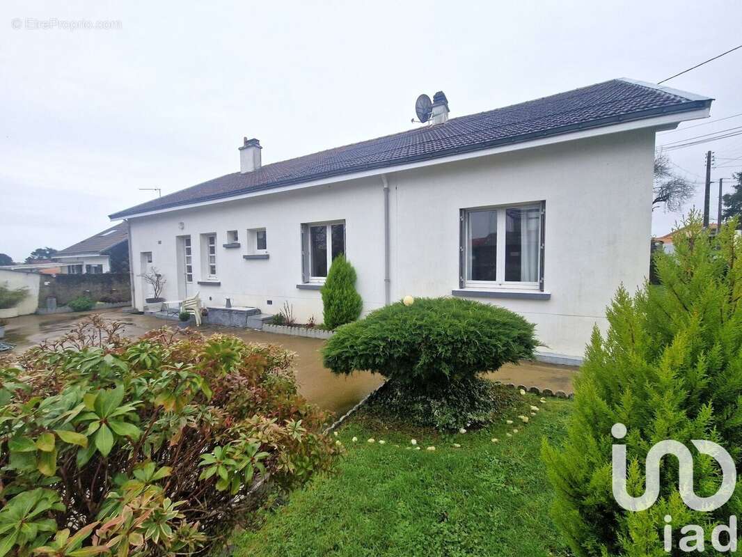 Photo 4 - Maison à VERTOU