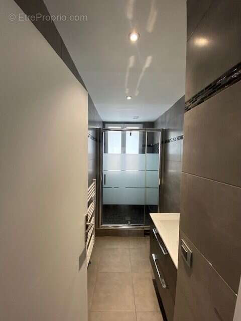 Appartement à PANTIN