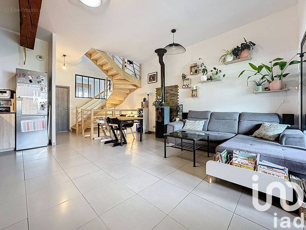 Photo 1 - Appartement à VILLAZ