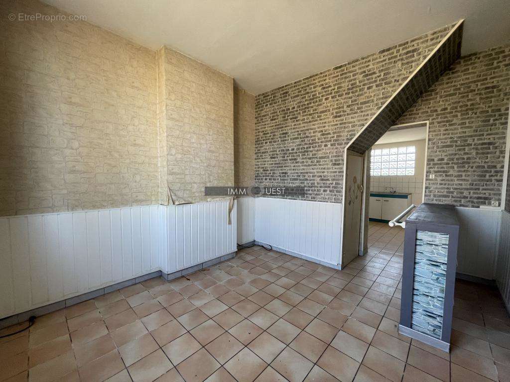 Maison à DESVRES