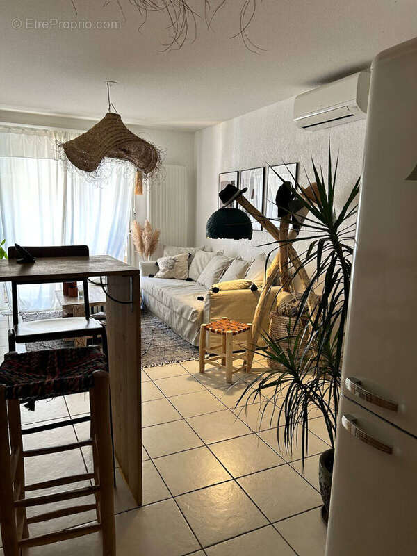 Appartement à SEIGNOSSE