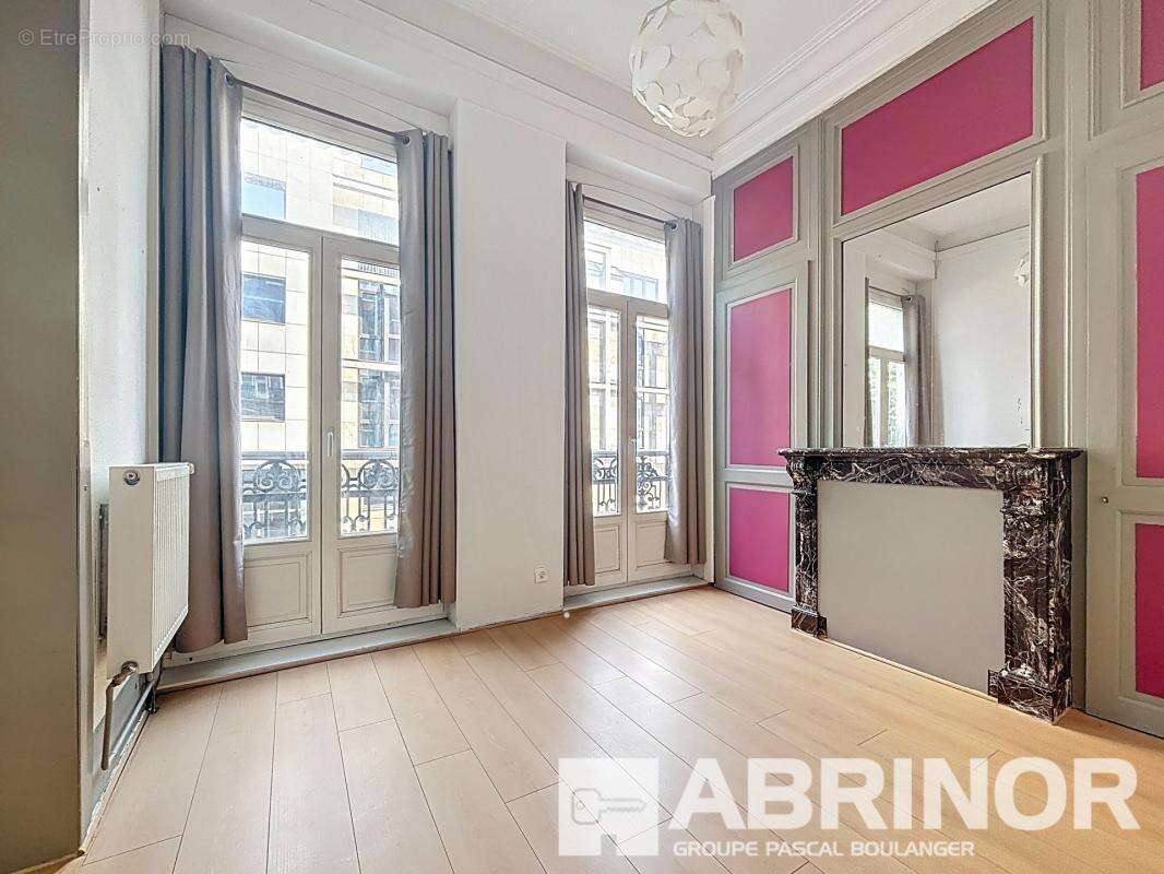 Appartement à LILLE