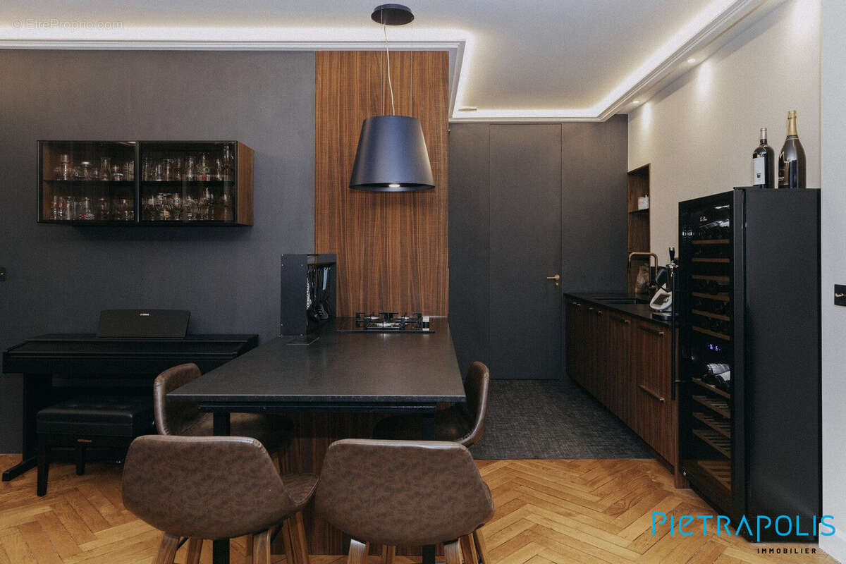 Appartement à TARARE