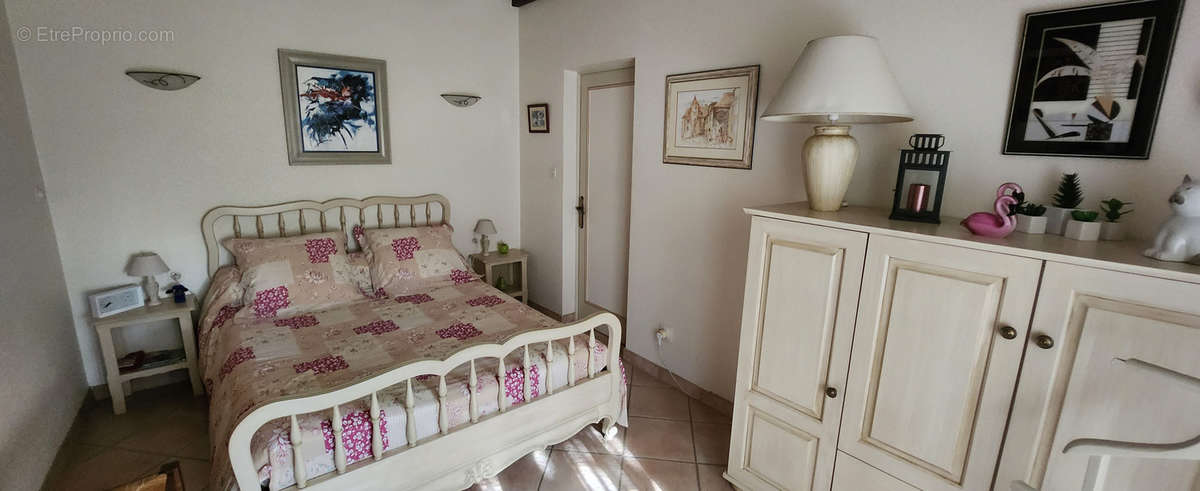 Maison à CARMAUX
