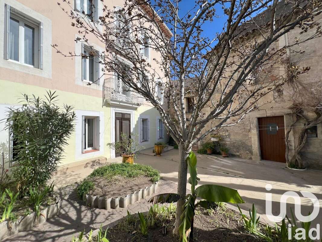 Photo 2 - Maison à SAINT-MARCEL-SUR-AUDE