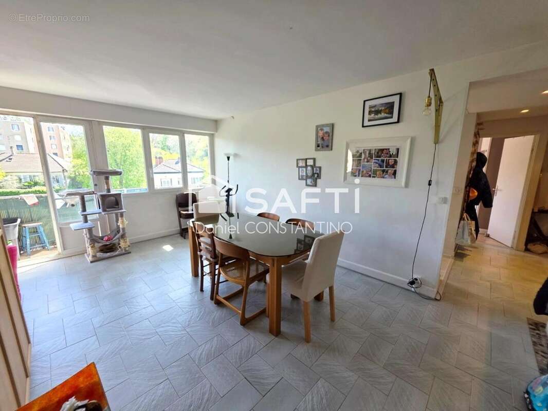 Photo 3 - Appartement à MORSANG-SUR-ORGE