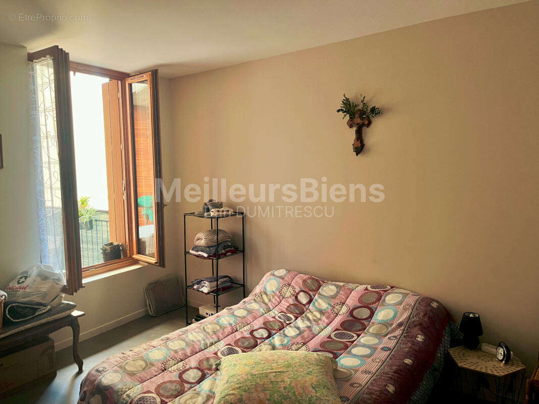 Appartement à FIRMINY