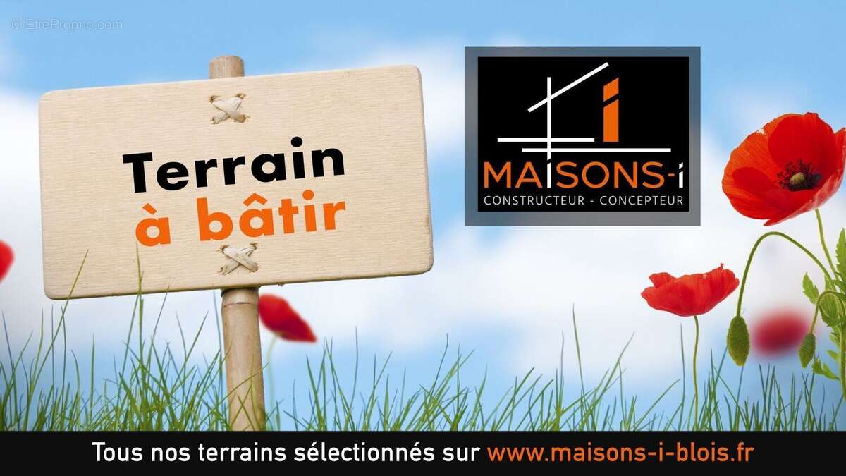 Terrain à MOREE