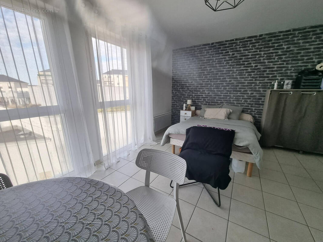 Appartement à SAINT-BARTHELEMY-D&#039;ANJOU