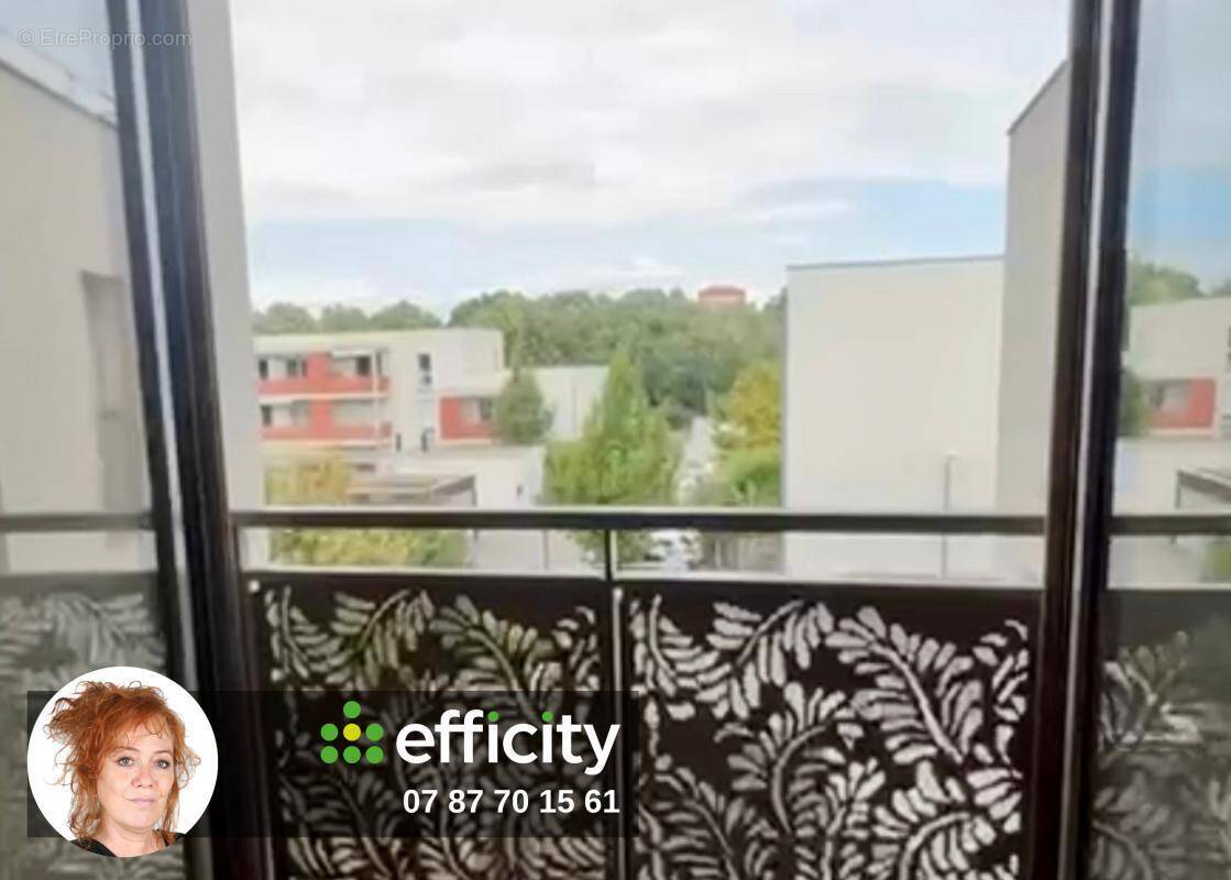 Appartement à BRON