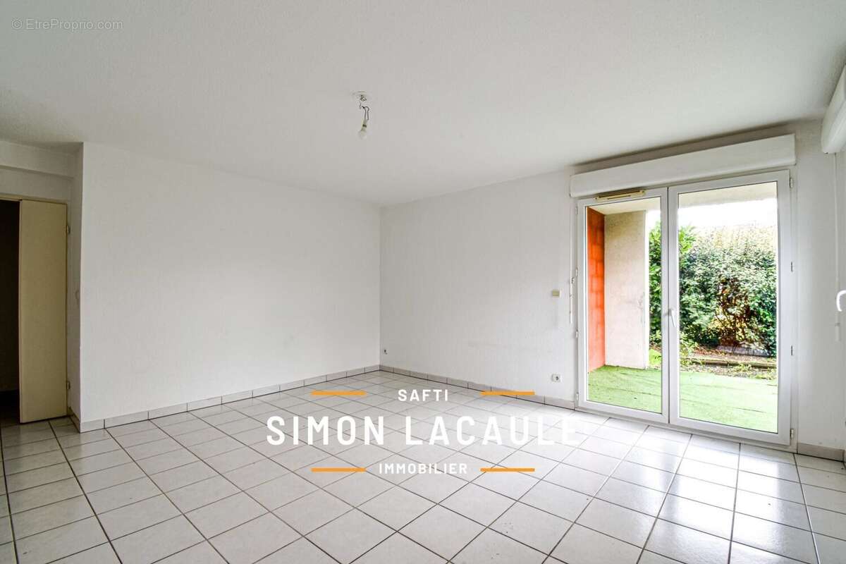 Photo 2 - Appartement à TOURNEFEUILLE
