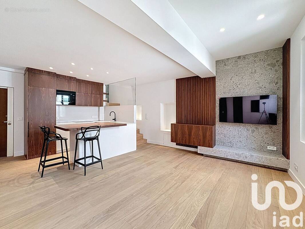 Photo 1 - Appartement à VILLEFRANCHE-SUR-MER