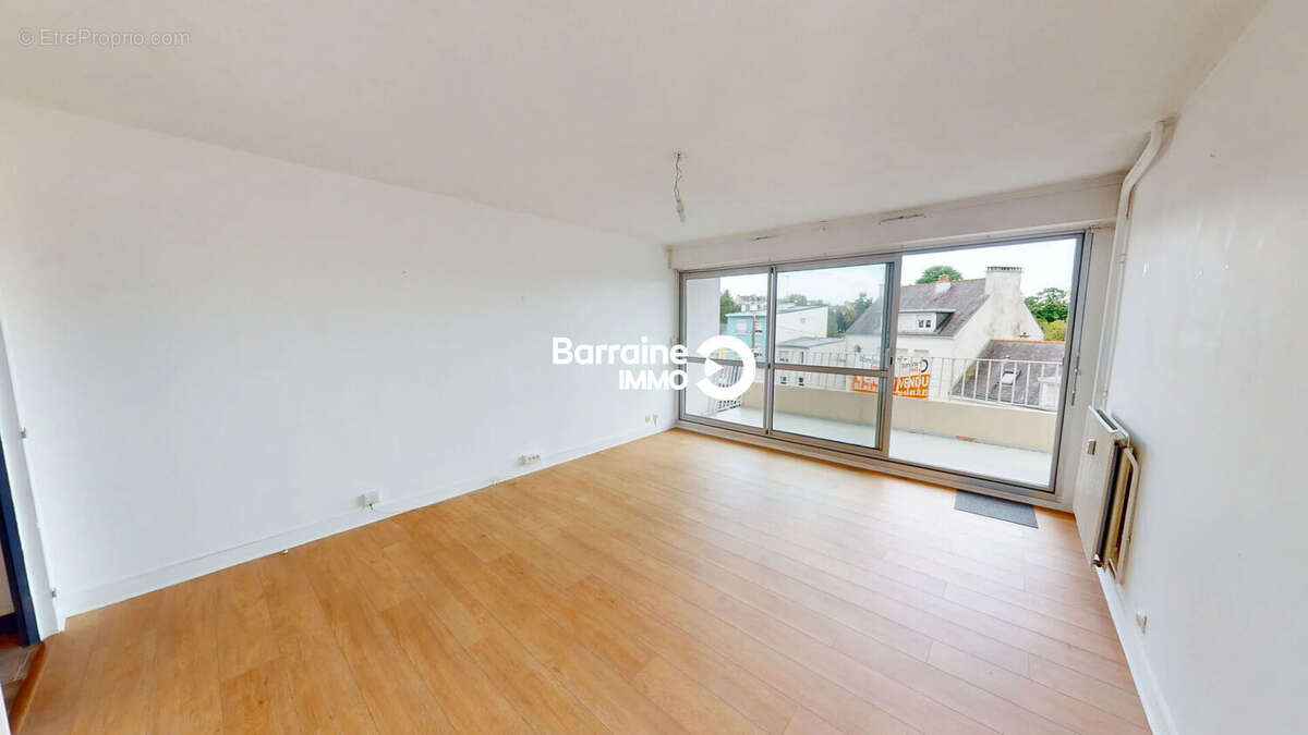 Appartement à LORIENT