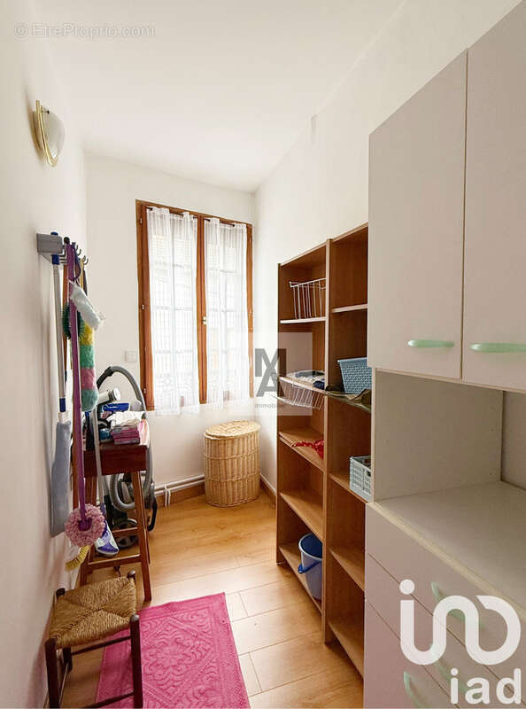 Photo 8 - Maison à FORMERIE