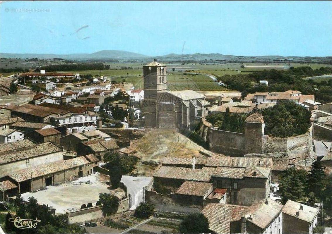 Maison à LA REDORTE