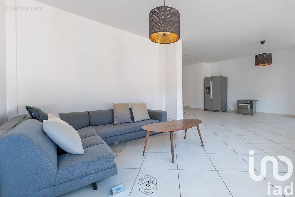 Photo 1 - Appartement à THIONVILLE
