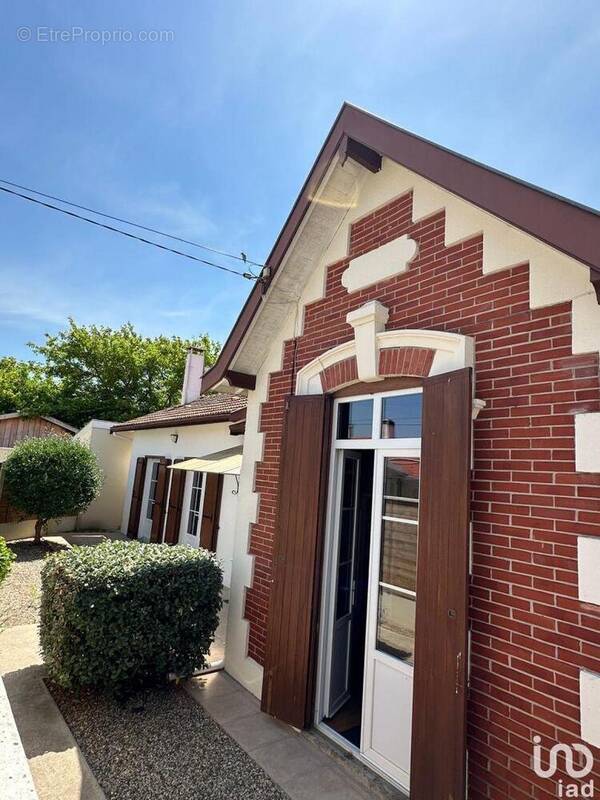 Photo 1 - Maison à SOULAC-SUR-MER