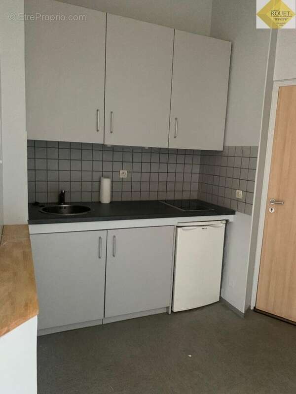 Appartement à LA ROCHE-POSAY