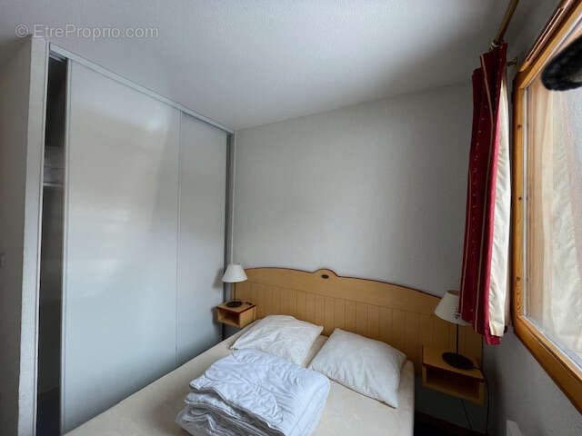 Appartement à LE CHATEL
