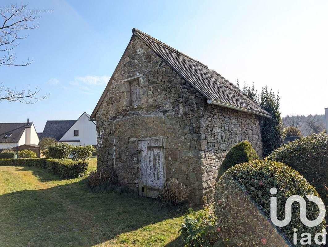 Photo 7 - Maison à TREDION