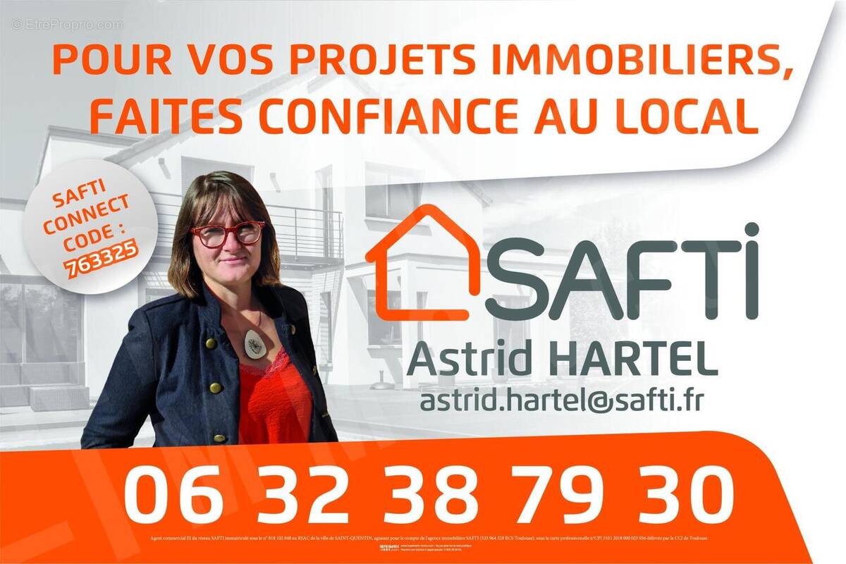 Photo 1 - Terrain à VILLERS-OUTREAUX