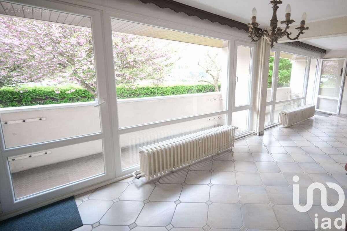 Photo 2 - Appartement à METZ