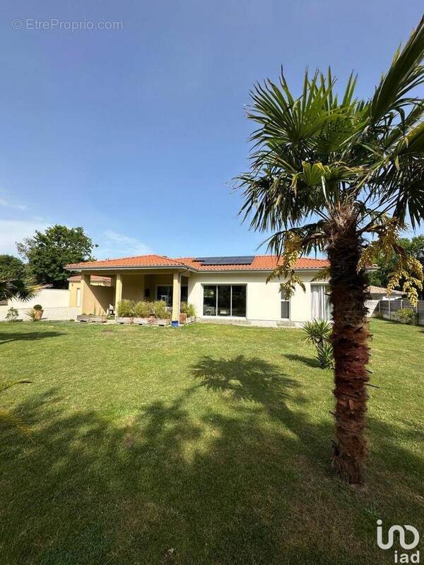 Photo 1 - Maison à SOULAC-SUR-MER