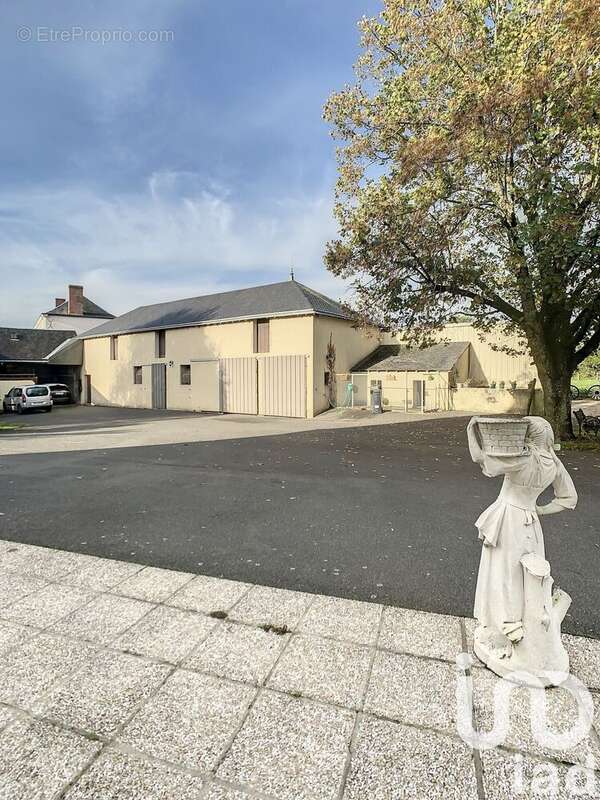 Photo 3 - Maison à SORIGNY