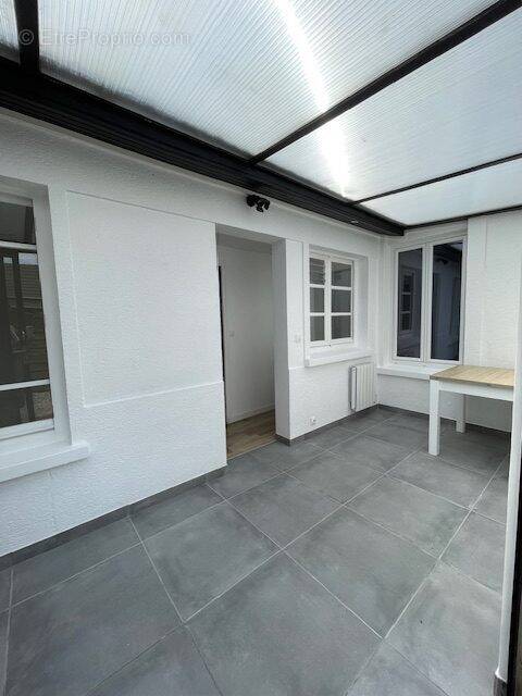 Maison à BEZONS