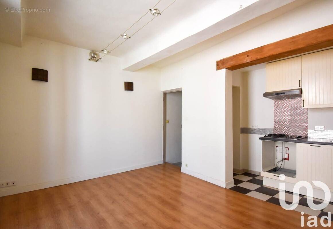 Photo 1 - Appartement à AURIOL