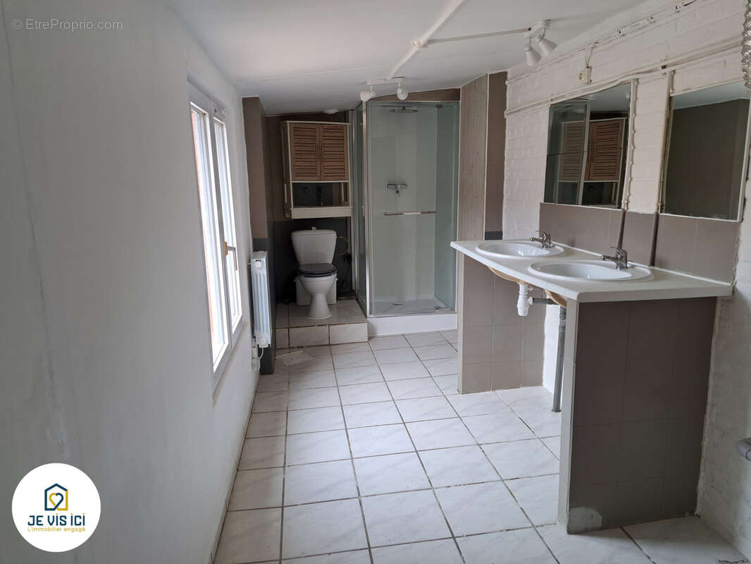 Appartement à GONNEHEM