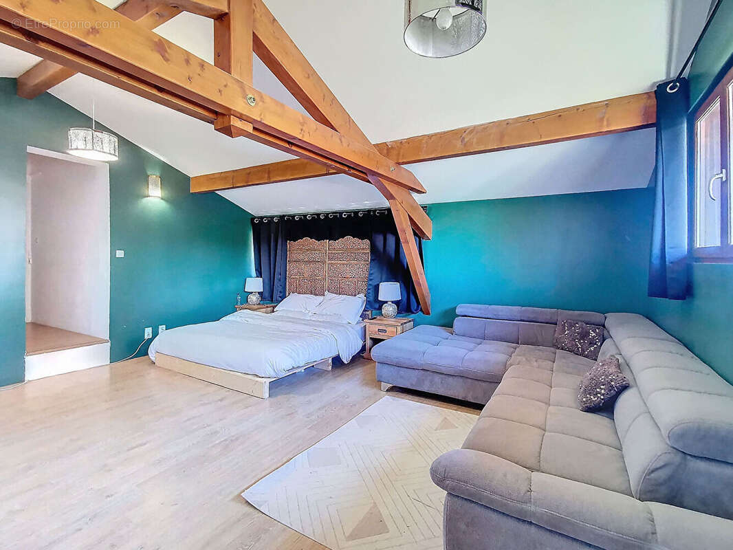 Maison à THONON-LES-BAINS