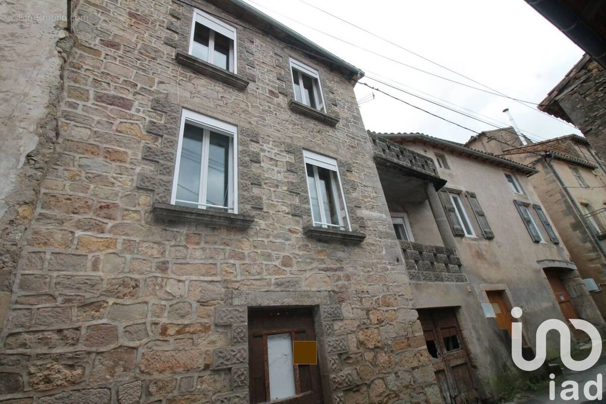 Photo 1 - Maison à SAINT-ROME-DE-TARN