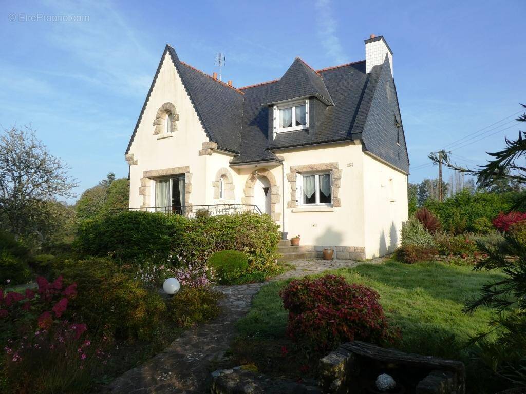 Maison à BERNE