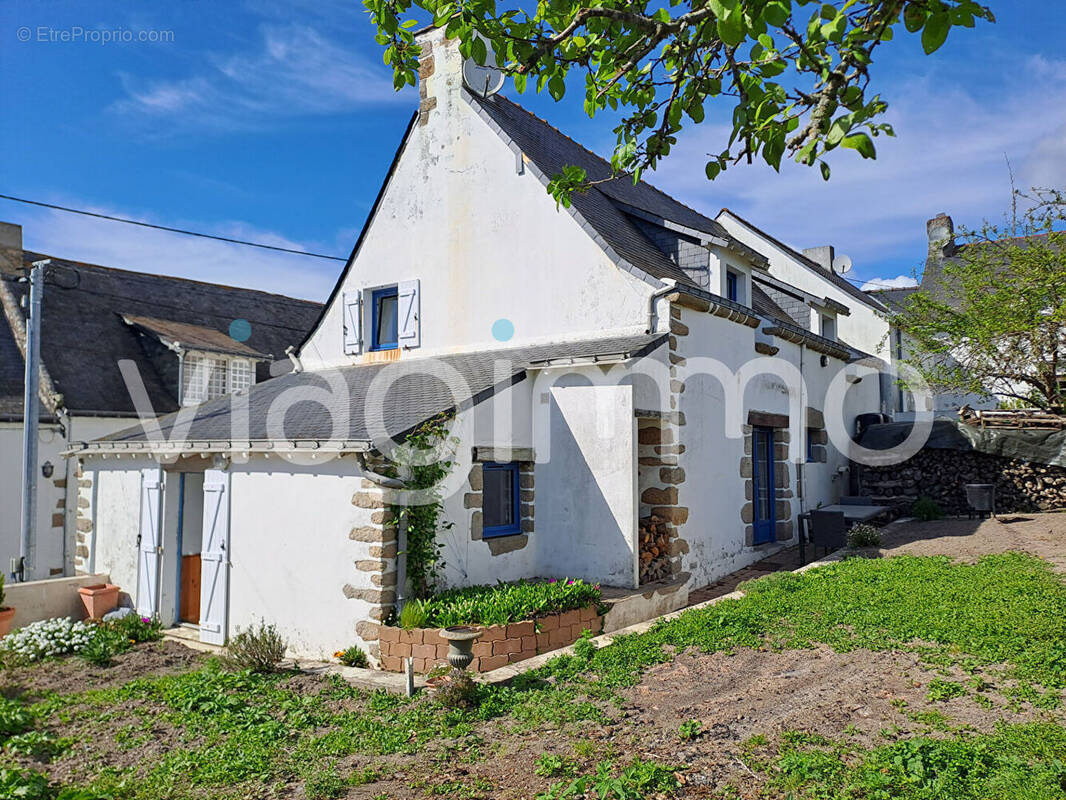 Maison à GUERANDE