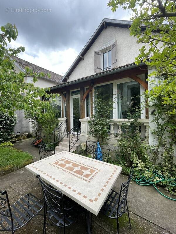 Maison à PERIGUEUX