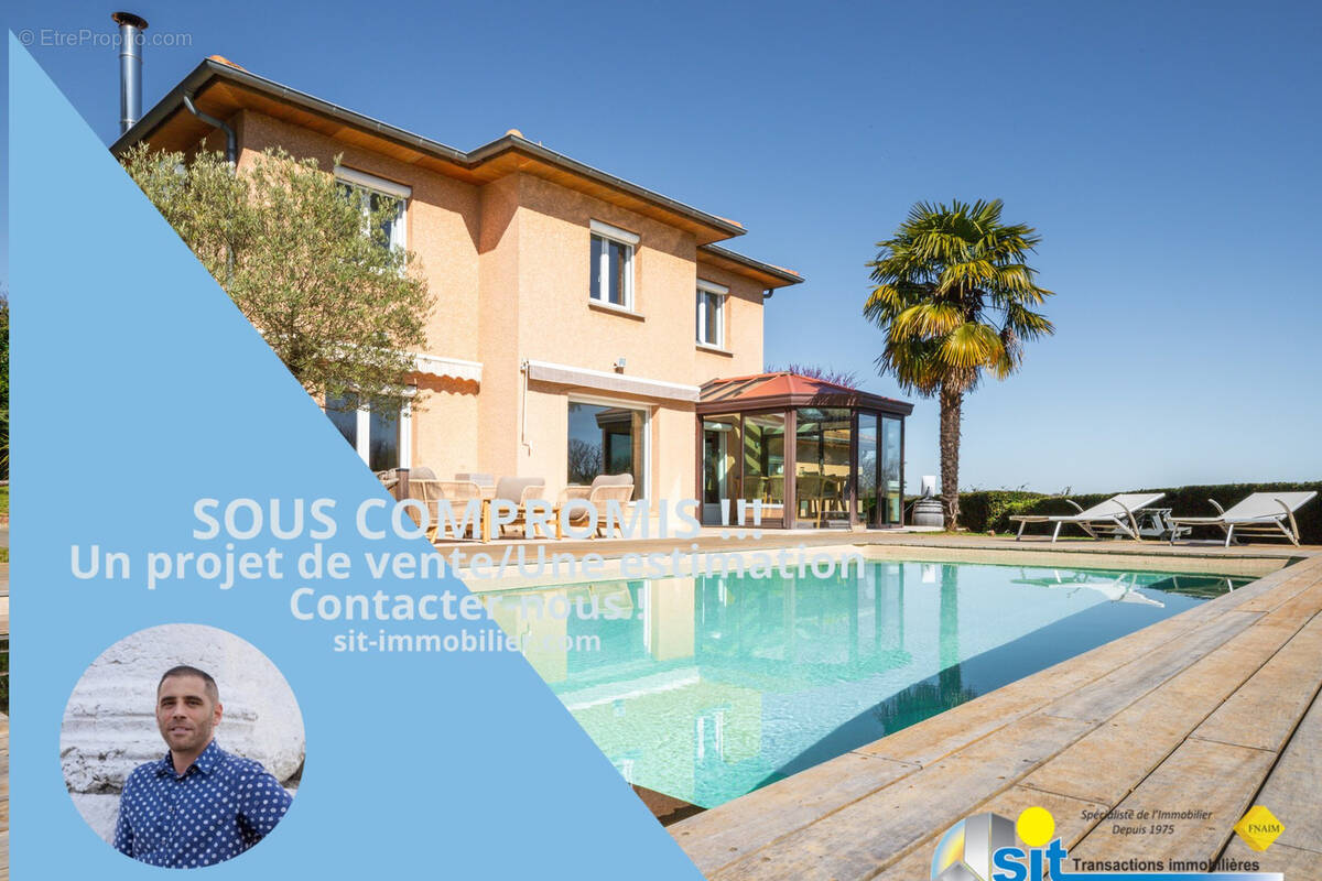 Maison à LES COTES-D&#039;AREY