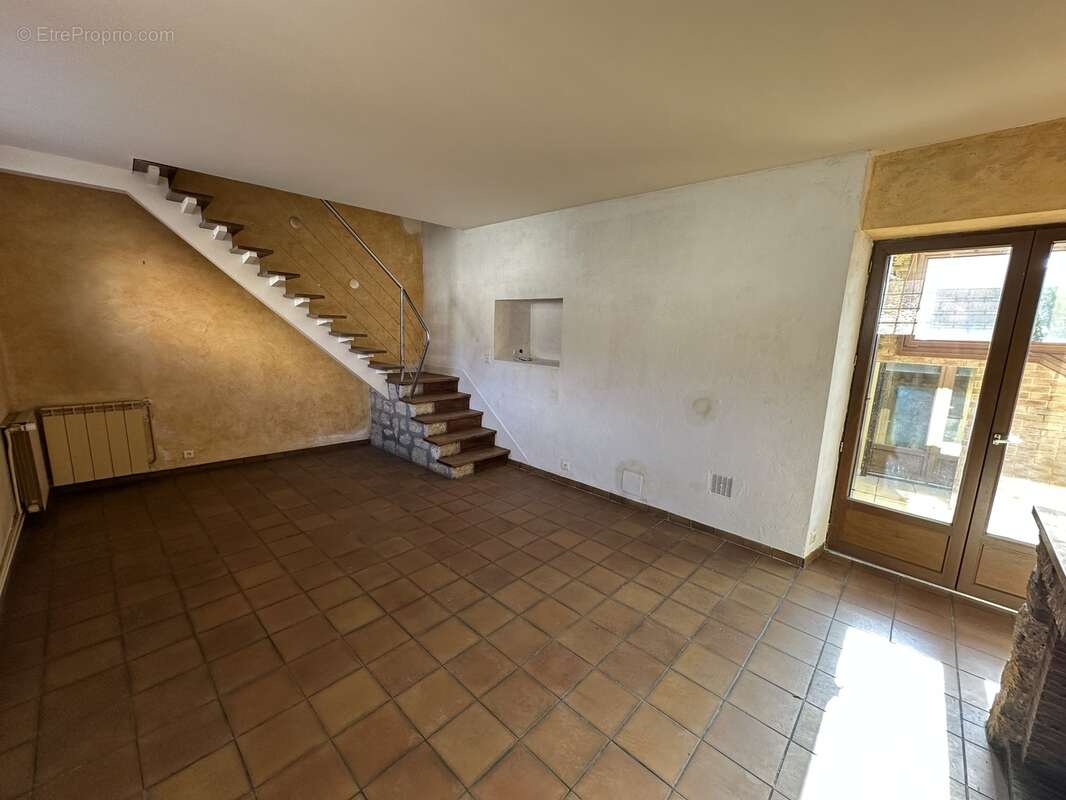 Maison à MAINTENON