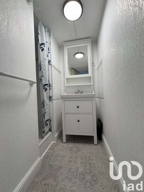 Photo 8 - Appartement à AGDE