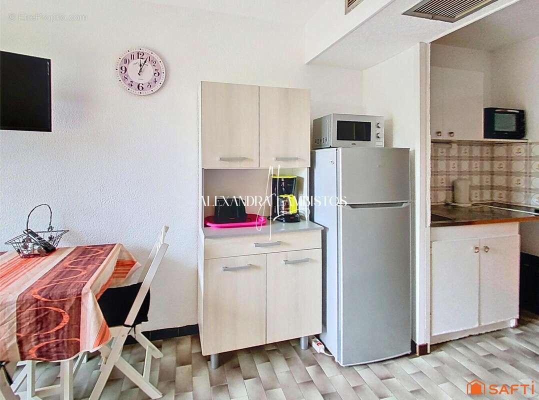 Photo 6 - Appartement à BALARUC-LES-BAINS