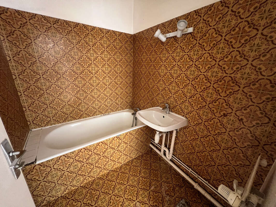 Appartement à BEAUNE