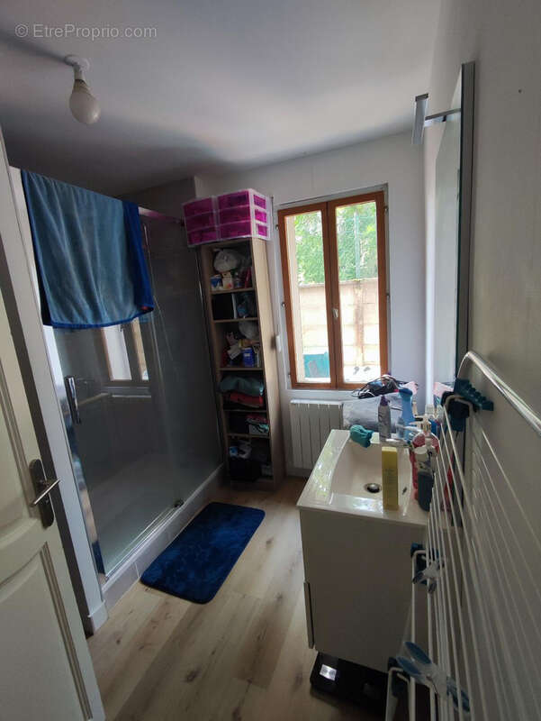 Appartement à TROYES