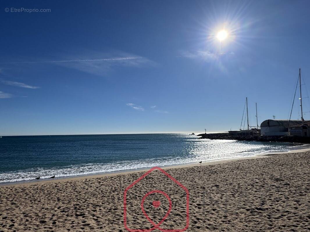 Maison à FREJUS