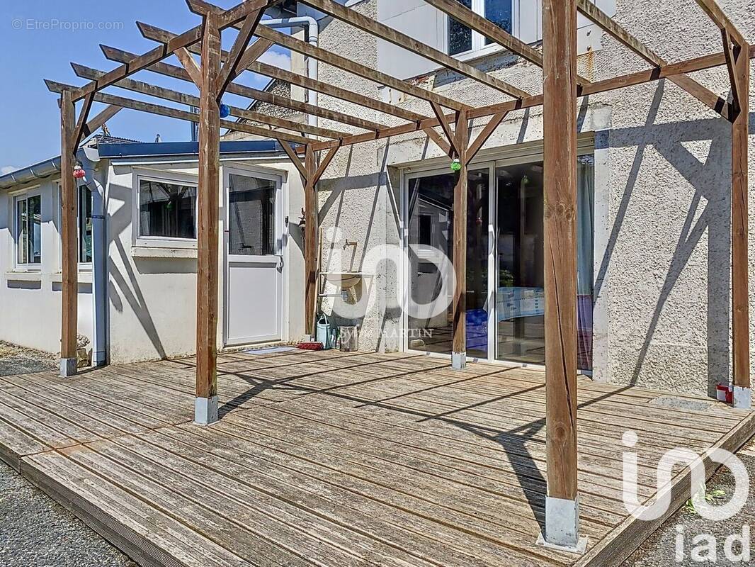 Photo 1 - Appartement à ETAMPES