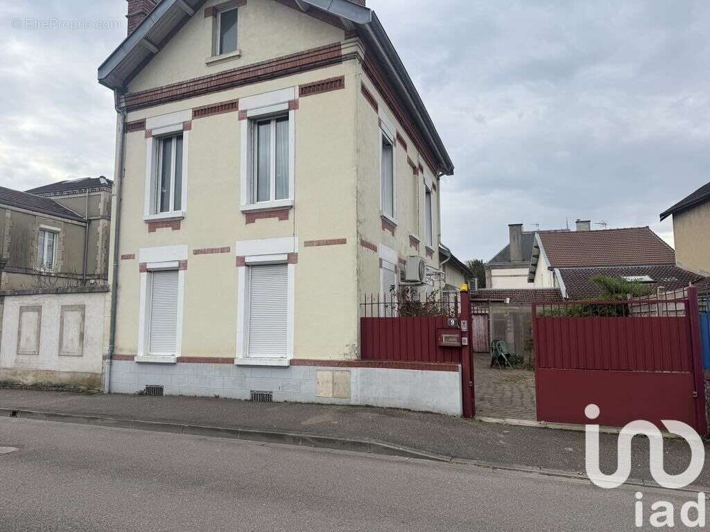 Photo 9 - Maison à SAINT-DIZIER