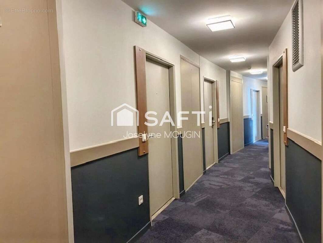 Photo 7 - Appartement à AMIENS