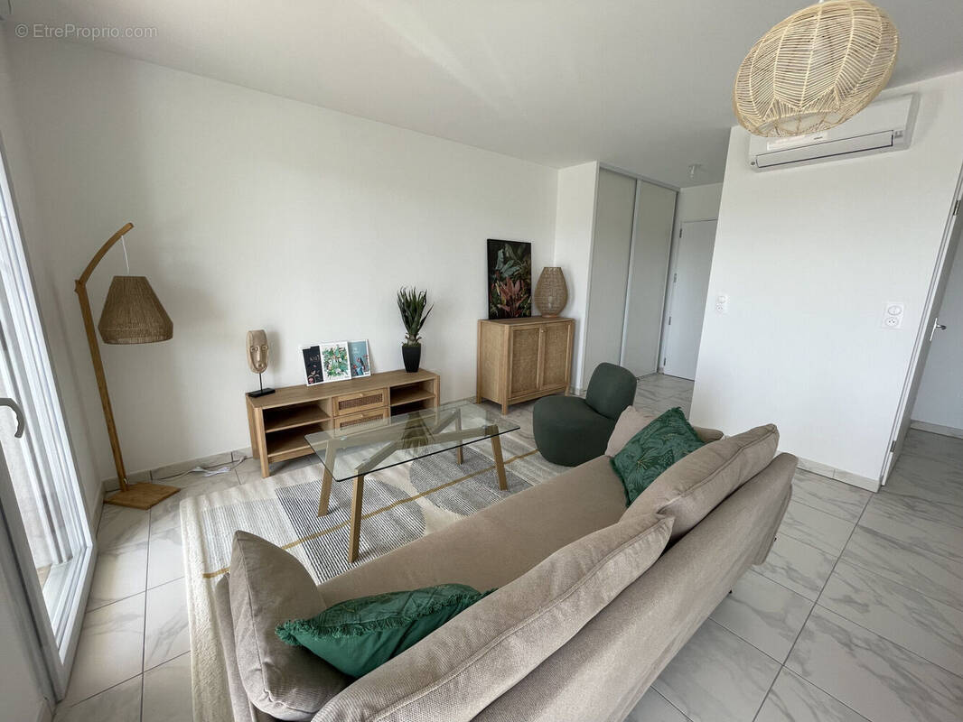 Photo 1 - Appartement à AUZEVILLE-TOLOSANE