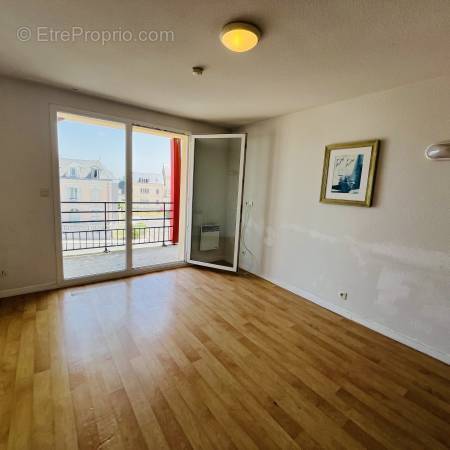 1 n°1 - Appartement à CAYEUX-SUR-MER