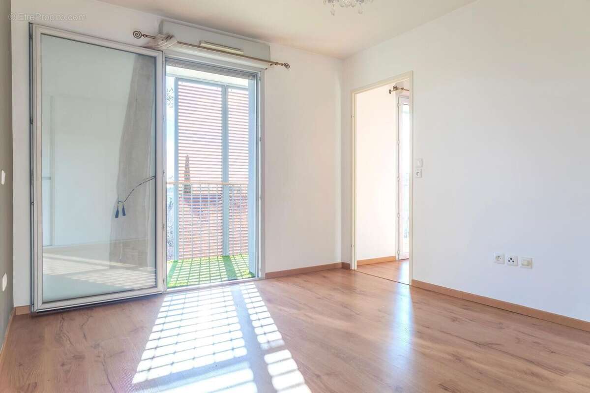 Photo 5 - Appartement à TOULOUSE
